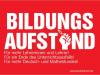 Bildungsaufstand