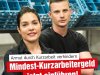 Mind-Kurzarbeitergeld