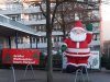 Weststadt-Weihnachtsmann